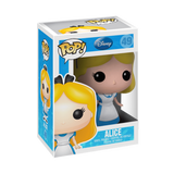 Alice #49 Alice in Wonderland Funko Pop in display box