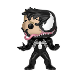 Venom #363 Marvel Funko Pop! out of box