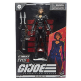 Baroness Snake Eyes Origins GI Joe Classified 6-inch figure