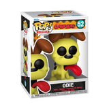 Odie #52 Garfield Funko Pop in box