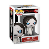 Nellie #2151 The Conjuring Last Rites Funko Pop! figure in box