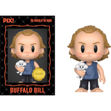 Buffalo Bill ThrillJoy Pix! Chase Figure with Window Display Box