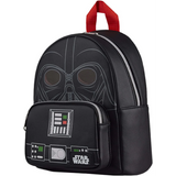 Star Wars Darth Vader Funko mini backpack cosplay design side view