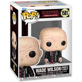 Wade Wilson Baby Legs #1581 Deadpool 2 Funko Pop in box