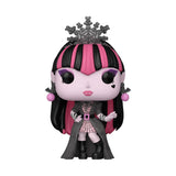 Draculaura #163 Monster High Funko Pop out of box