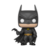 Batman 1989 #275 Batman 80th Funko Pop figure out of box