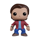 Sam #93 Supernatural Funko Pop TV out of box only