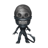 Xenomorph #731 Alien 40th Funko Pop figure out of box