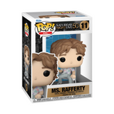 Ms. Rafferty #11 Saturday Night Live Funko Pop! in display box