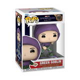 Green Goblin #1165 Spider-Man No Way Home Funko Pop in display box