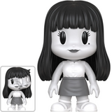 Tomie Hero with two-faced Tomie Chase out of box ThrillJoy Pix!