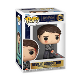 Neville Longbottom #194 Harry Potter Funko Pop in display box