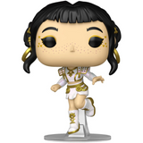 Zoey #2429 KPop Demon Hunters Funko Pop! out of box
