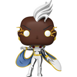 Storm #1539 X-Men '97 Funko Pop out of box only