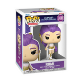Rumi #2430 KPop Demon Hunters Funko Pop! in box
