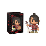 Kubo Hero ThrillJoy Pix! in and out of box