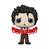 Edward with Kirigami #984 Funko Pop figure out of box