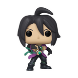Shun Kazami #965 Bakugan Funko Pop Animation vinyl figure out of box