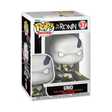 Uno #57 Teenage Mutant Ninja Turtles The Last Ronin Funko Pop in display box