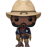Thomas #1448 1883 Funko Pop! TV out of box