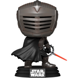 Marrok #651 Star Wars Ahsoka Funko Pop! figure out of box