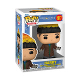 Harry #1917 Home Alone 2 Lost in New York Funko Pop in box