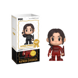 Katniss Everdeen Hunger Games ThrillJoy Pix! red Chase with sealed box slightly opened