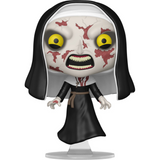 The Nun #1710 The Nun II Funko Pop Movies figure out of box