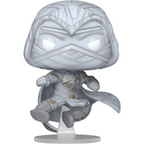 Moon Knight #1047 Marvel Funko Pop! out of box