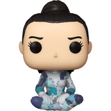 Bella Poarch #291 Funko Pop Rocks figure out of box