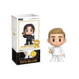 Peeta Mellark Hunger Games ThrillJoy Pix! ultra-rare 24-piece Chase figure in and out of box
