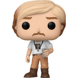 Wooderson #1603 Dazed & Confused Funko Pop out of box
