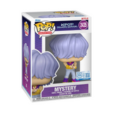 Mystery #2435 KPop Demon Hunters Funko Pop Specialty Series in box