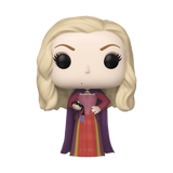 Sarah Sanderson #558 Hocus Pocus Funko Pop! out of box