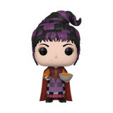 Mary Sanderson #559 Hocus Pocus Funko Pop! out of box