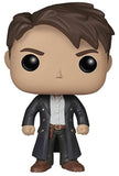 Jack Harkness #297 vinyl Funko Pop! figure out of box – Doctor Who