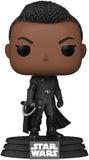 Reva #542 Funko Pop from Star Wars Obi-Wan Kenobi — loose figure front view
