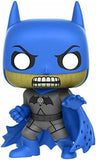 Darkest Night Batman #143 DC Funko Pop out of box