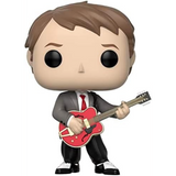 Marty McFly #602 Back to the Future Funko Pop! out of box