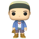 Billy Madison #896 Billy Madison Funko Pop! out of box