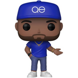 Karamo Brown #1390 Queer Eye Funko Pop! out of box