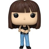 Brenda Walsh #1859 Beverly Hills 90210 Funko Pop out of box