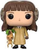 Hermione Granger Herbology #57 Harry Potter Funko Pop out of box glam shot