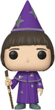 Will the Wise #805 Stranger Things Funko Pop TV out of the box glam shot