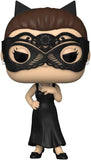 Selina Kyle #172 Batman The Dark Knight Funko Pop Digital Release LE 1900 out of box view
