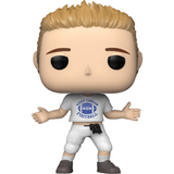 Charlie Tweeder #1870 Varsity Blues Funko Pop! out of box