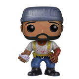 Tyreese Bitten #310 Walking Dead Funko Pop! out of box