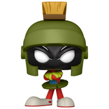 Marvin the Martian #1085 Space Jam Funko Pop! out of box