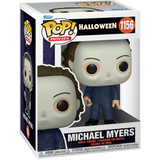 Michael Myers #1156 Halloween Funko Pop! Movies in display box