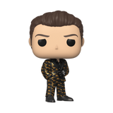 Roman Sionis #306 Birds of Prey Chase Version Funko Pop out of box only